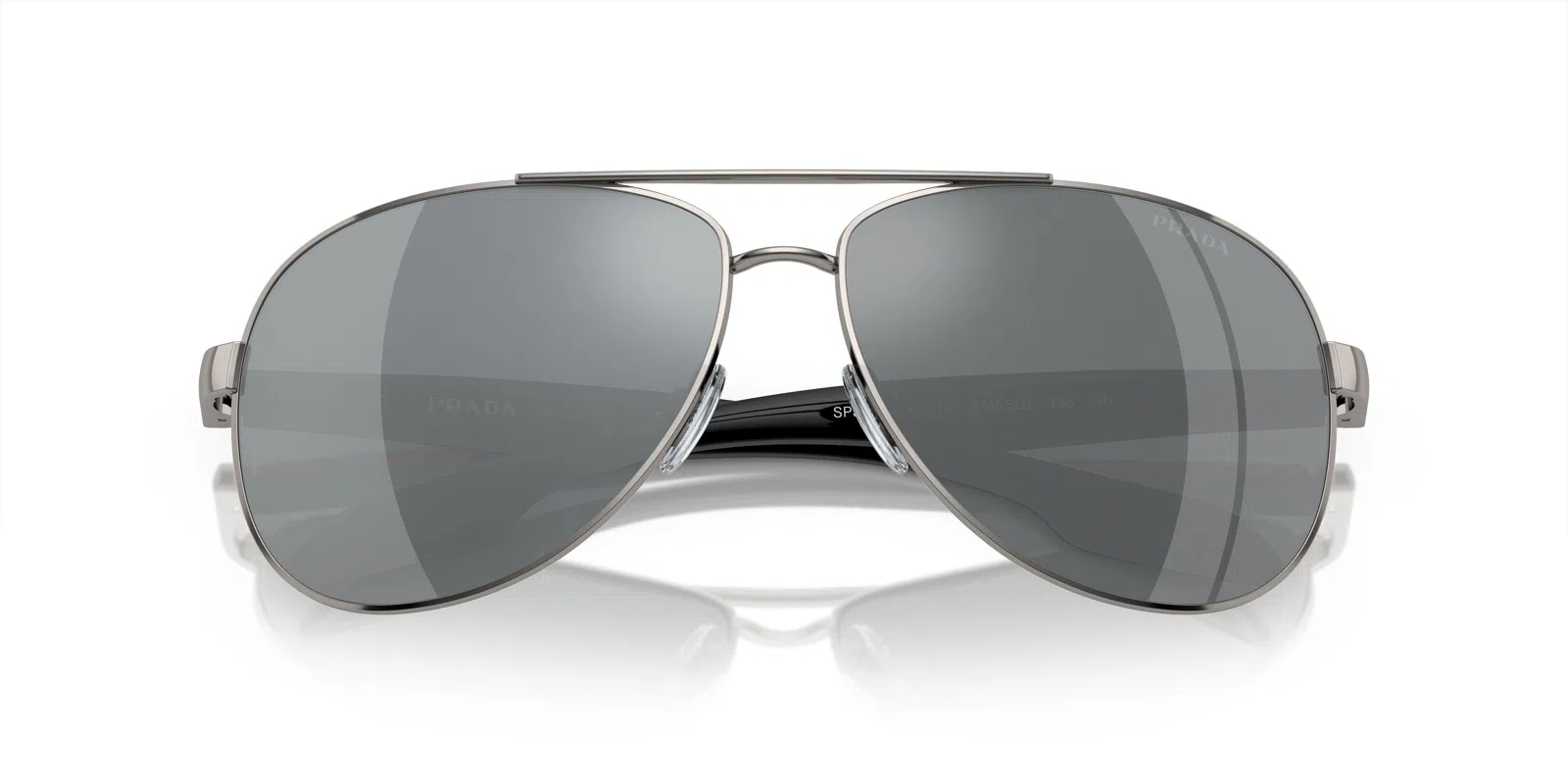 Prada Linea Rossa Benbow 53PS Sunglasses - view 6